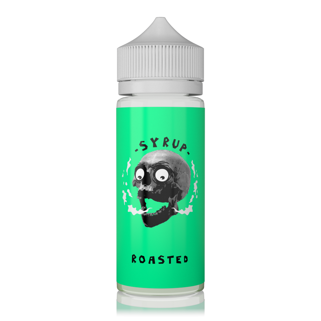 Destockage Syrup 100ml - DDM 01/2021