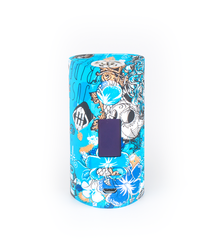 [VPSTRMPUMABLU] Vaporstorm Puma