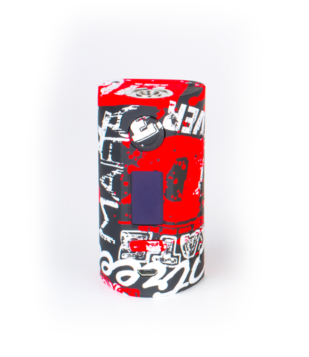 [VPSTRMPUMABLRD] Vaporstorm Puma