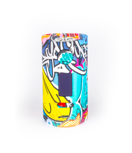 [VPSTRMPUMABLYL] Vaporstorm Puma