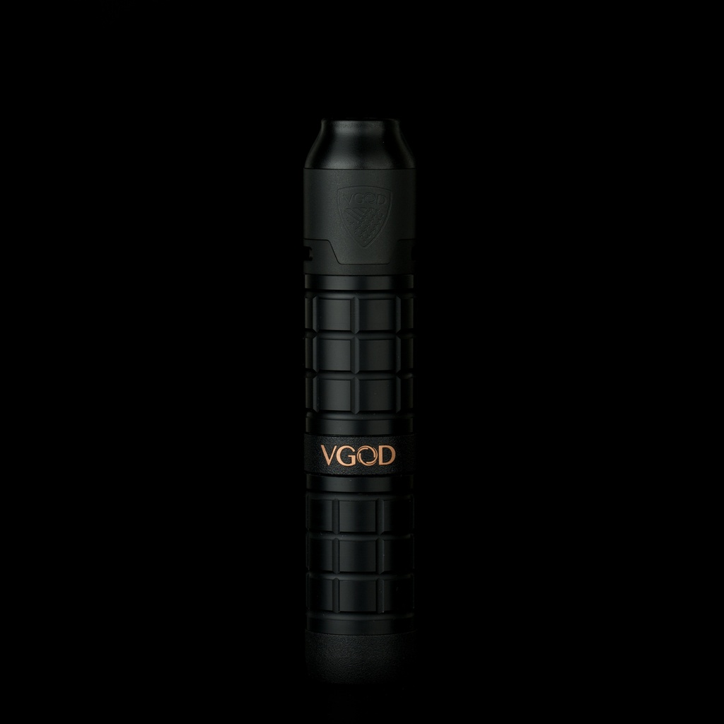 VGOD Pro Mech 2 Kit