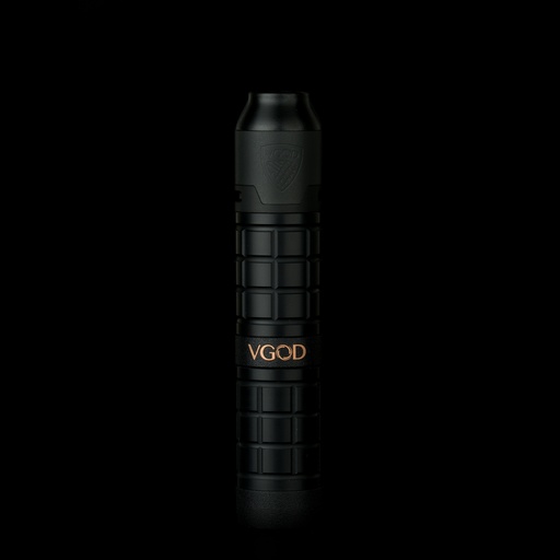 [VGODPROMECH2KIT] VGOD Pro Mech 2 Kit
