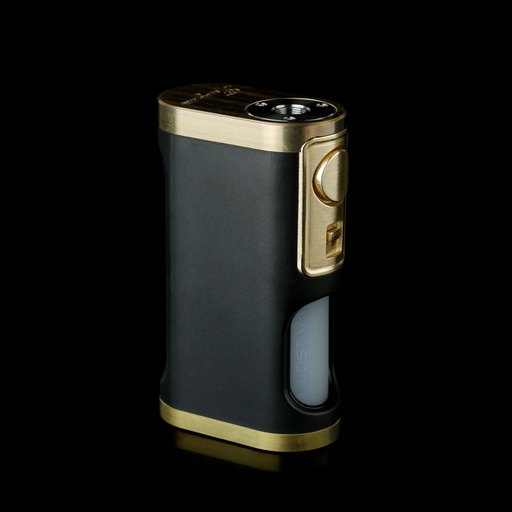 [LOSTFURYANBLK] Lost Vape Furyan BF (Squonker)