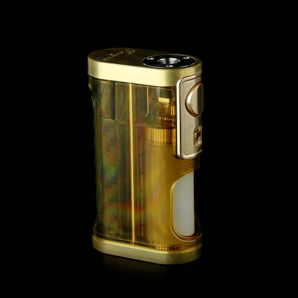 Lost Vape Furyan BF (Squonker)
