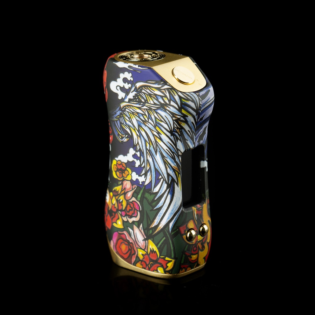 Box Gabriel Choice Asvape