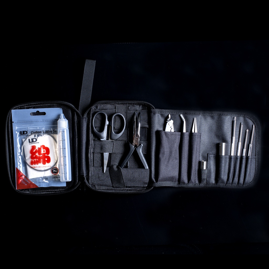 Kit Coiling UD Coil Mate V2