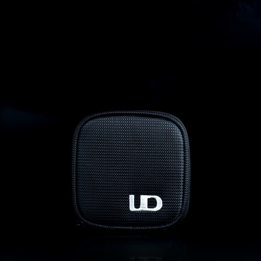 [UDCMATEMNBK] Kit Coiling UD Coil Mate mini