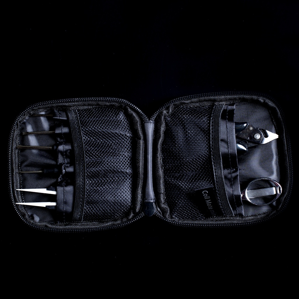 Kit Coiling UD Coil Mate mini