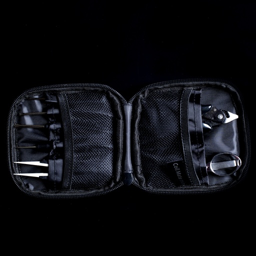 [UDCMATEMNCM] Kit Coiling UD Coil Mate mini