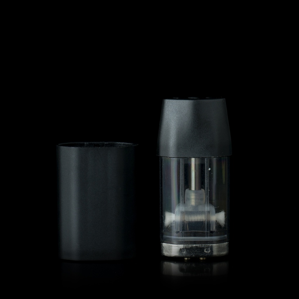 Cartouches/pods UD Lynq