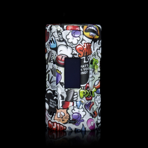 [SBODYORCA220MR] Sbody Orca 220