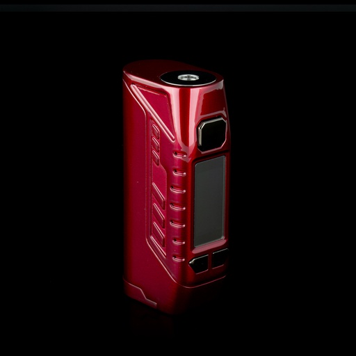 [ALSVFAMASRD] Box Famas Alphafox & Smoke Vape