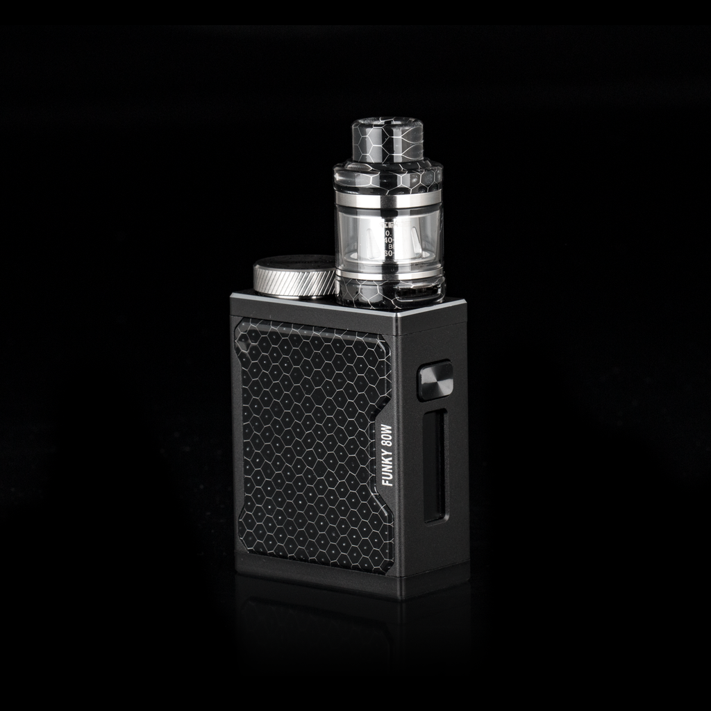 Aleader Funky 80W Kit