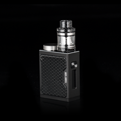 [ALDFNK80BK] Aleader Funky 80W Kit