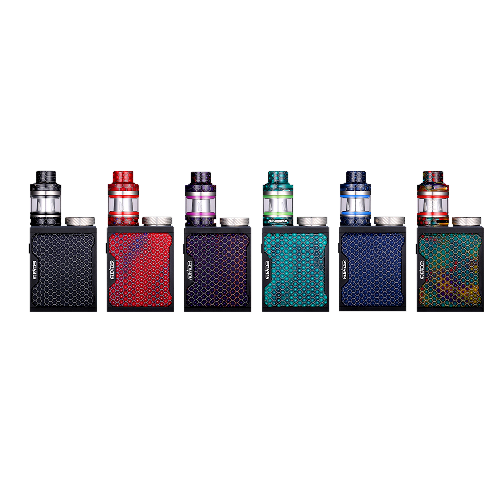Aleader Funky 80W Kit