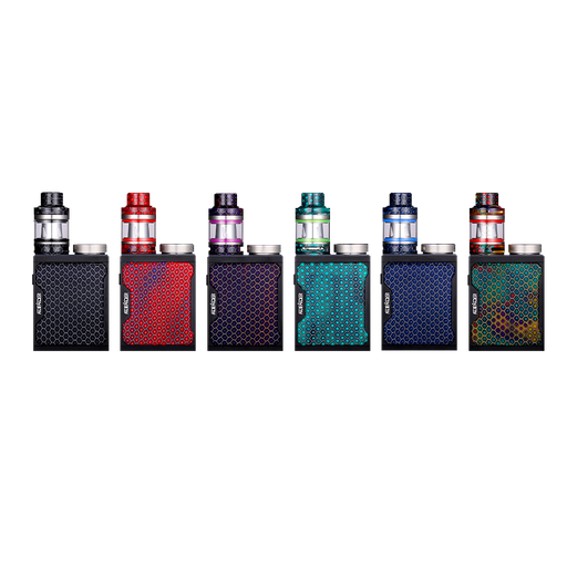 [ALDFNK80BLU] Aleader Funky 80W Kit