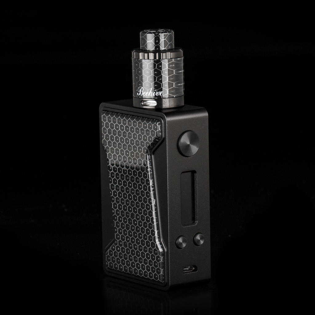Aleader Bhive 100W Squonk Kit