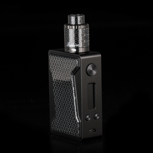 [ALDBHV100BK] Aleader Bhive 100W Squonk Kit