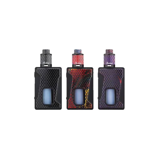 [ALDBHV100PRP] Aleader Bhive 100W Squonk Kit