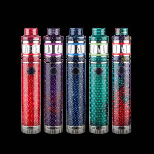 [ALDMMBKITBLU] Aleader Mamba Kit