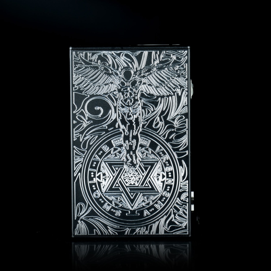 Box Marvec Guardian Angel 218W