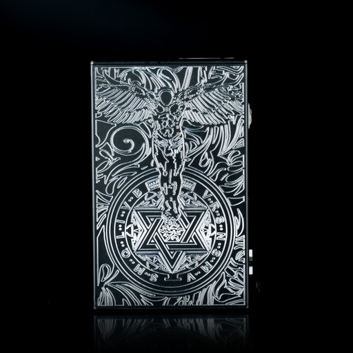 [MARVGUARANGLSLV] Box Marvec Guardian Angel 218W