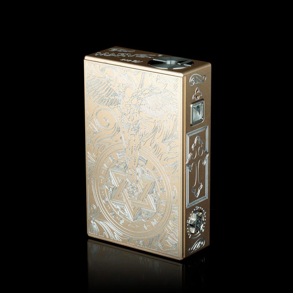 Box Marvec Guardian Angel 218W