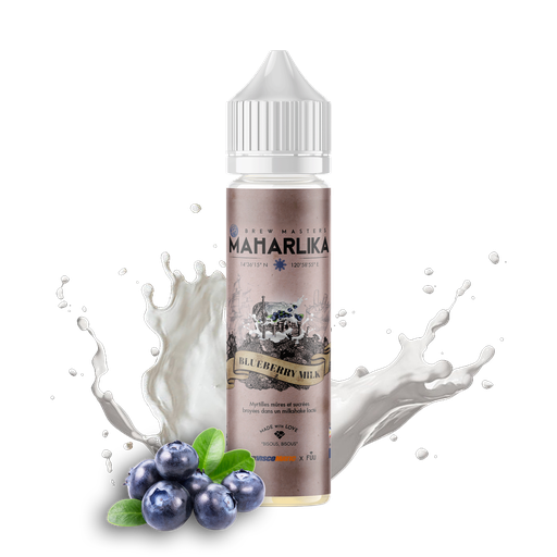 [MAHABLUBMLK] MAHARLIKA 50ml // Destockage Date courte 11/2020