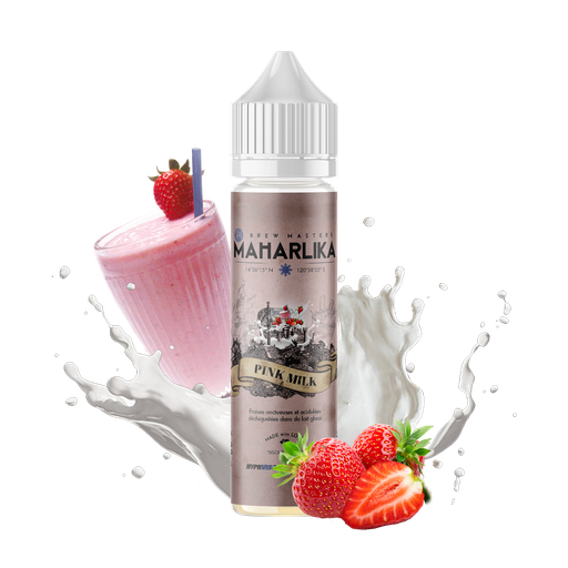 [MAHAPNKMLK] MAHARLIKA 50ml // Destockage Date courte 11/2020