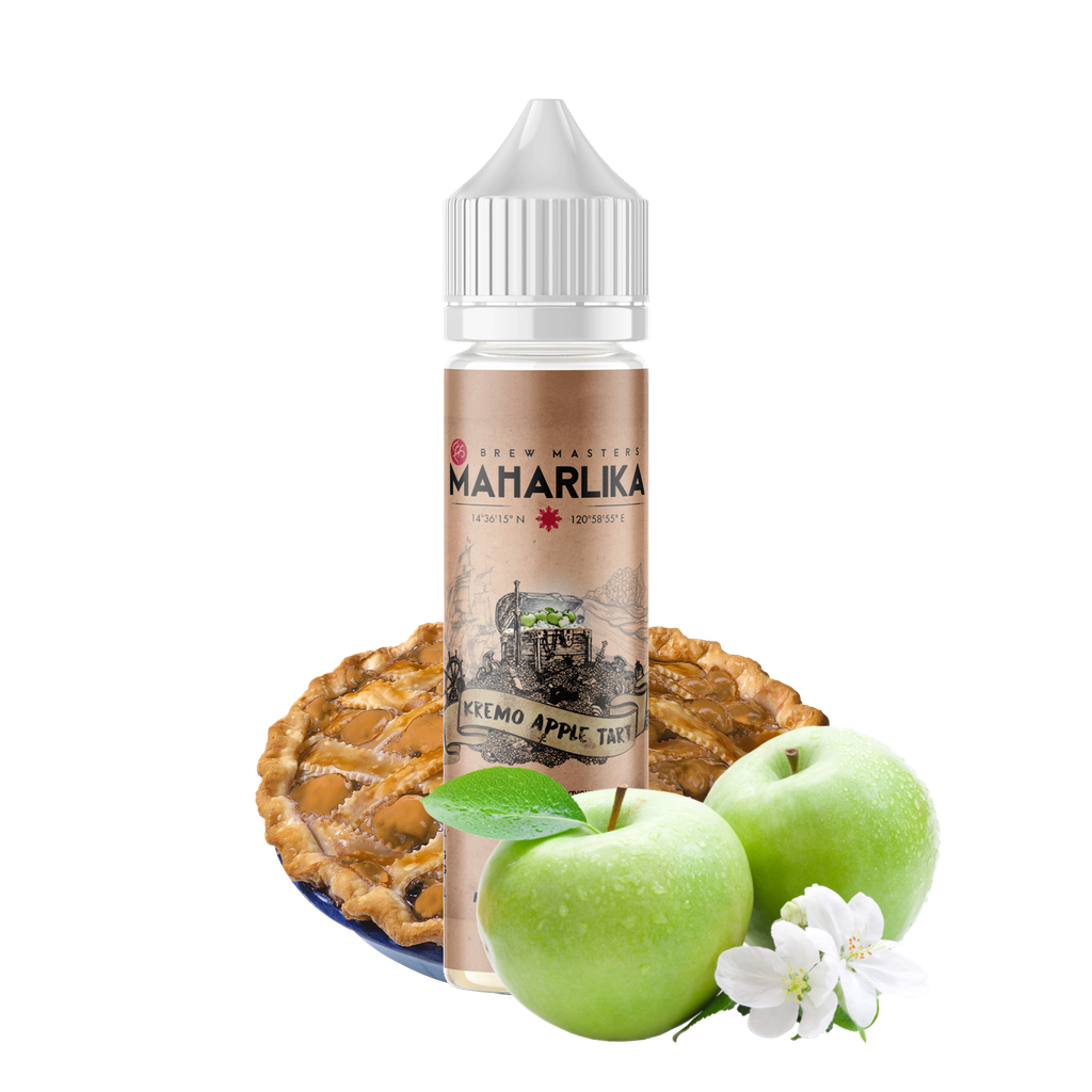 MAHARLIKA 50ml // Destockage Date courte 11/2020