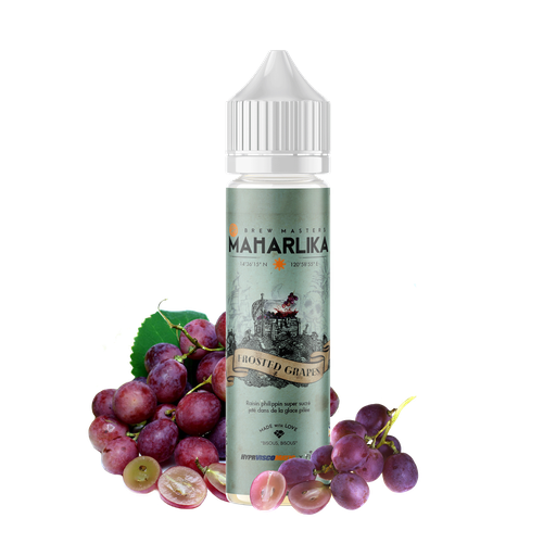 [MAHAFRSTDGRPS] MAHARLIKA 50ml // Destockage Date courte 11/2020