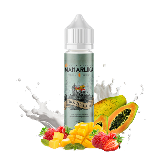 [MAHATRPCHIT] MAHARLIKA 50ml // Destockage Date courte 11/2020