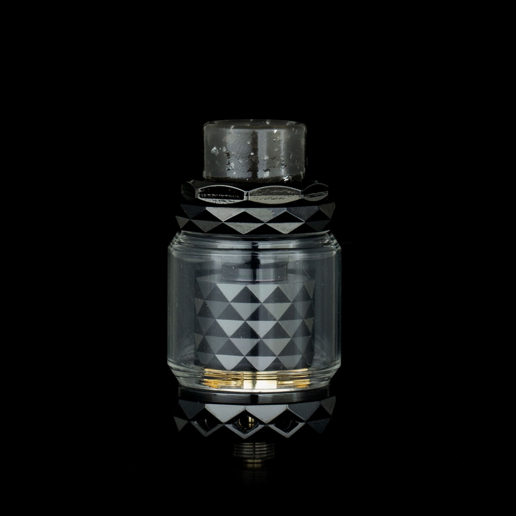 Marvec Priest RTA
