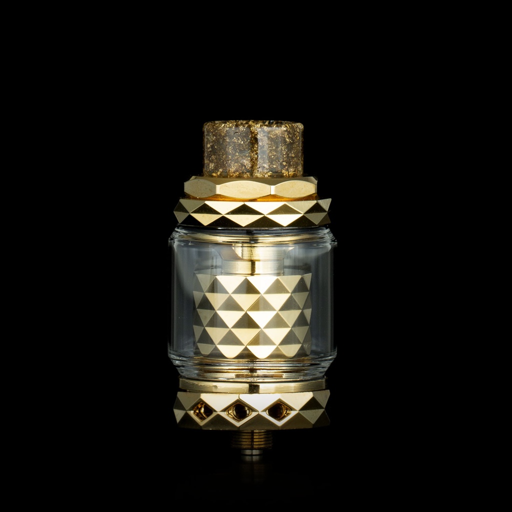 Marvec Priest RTA