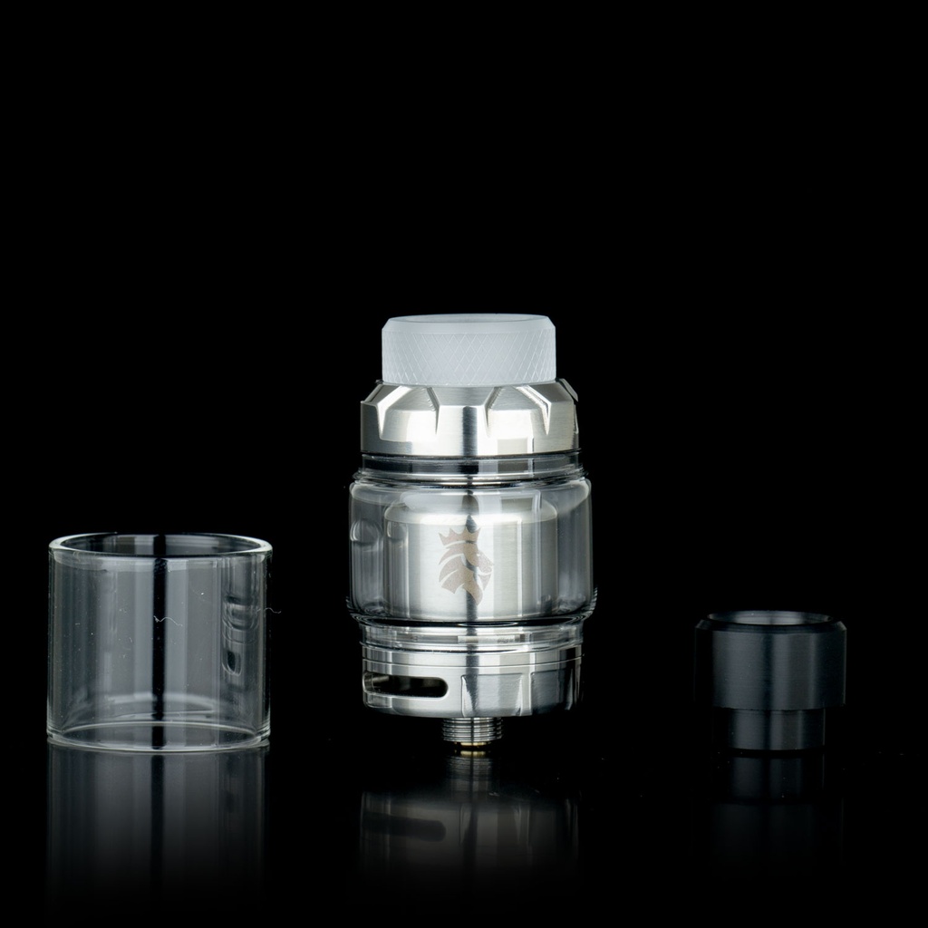 Kaees Stacked RTA