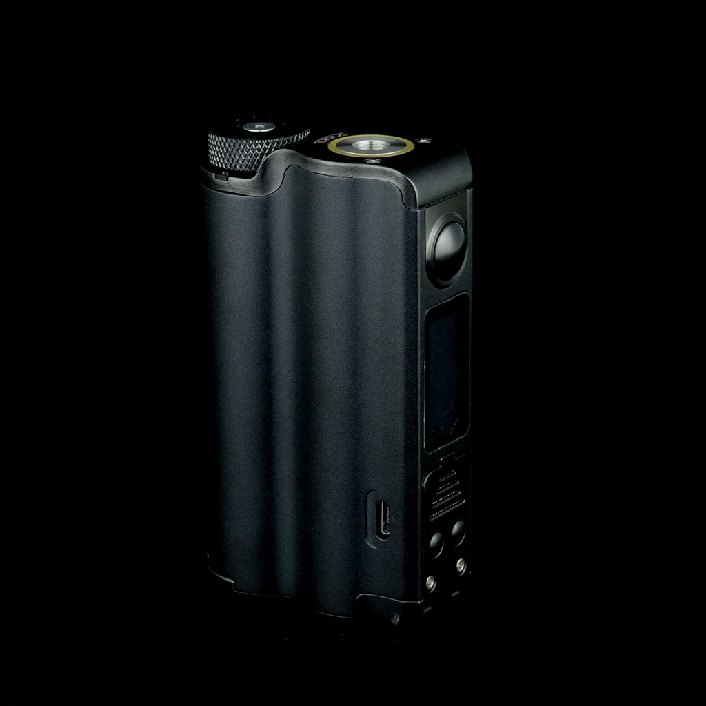 Dovpo Topside BF Squonk