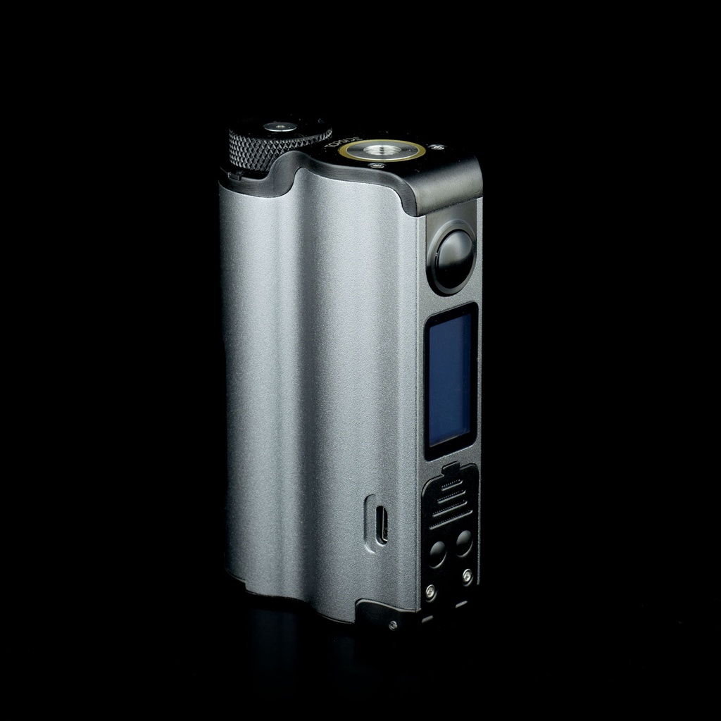 Dovpo Topside BF Squonk