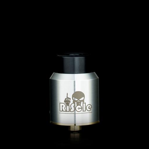 [RISCLEPRKGV2SS] Riscle Pirate King V2 RDA