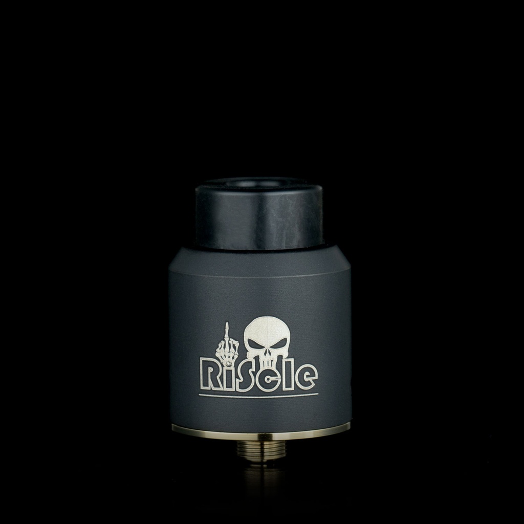 Riscle Pirate King V2 RDA