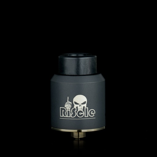 [RISCLEPRKGV2BK] Riscle Pirate King V2 RDA