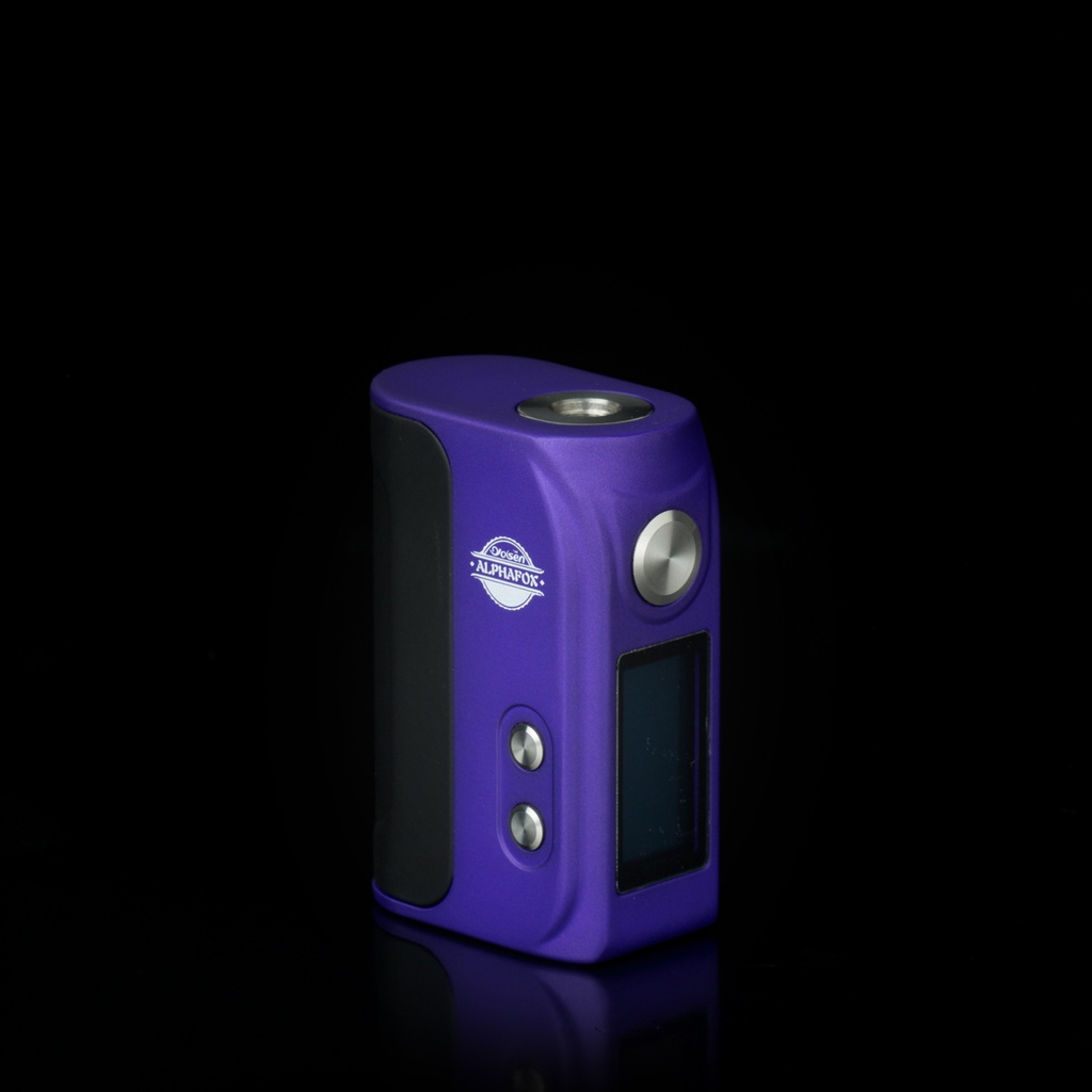 Box Alphafox Mini Bolt 52W