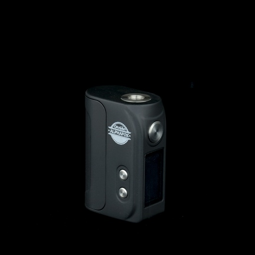 [ALPHAMINIB52BLK] Box Alphafox Mini Bolt 52W
