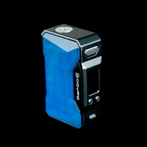 [DOVPNICKELBLU] Box Dovpo Nickel 230W