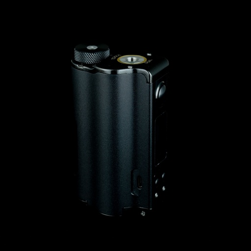 [DOVTOPSIDEDUALBK] Box Dovpo Topside Dual BF Squonk