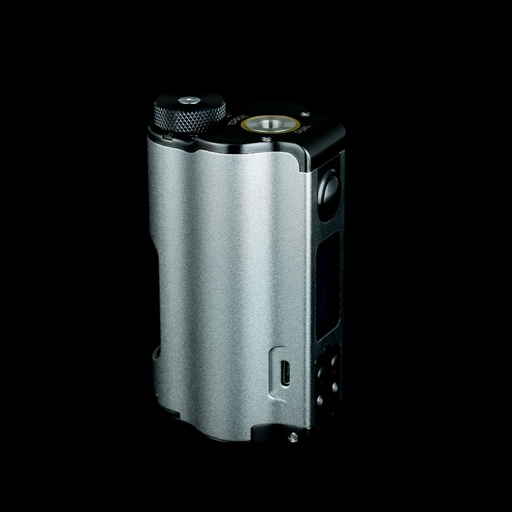 [DOVTOPSIDEDUALGM] Box Dovpo Topside Dual BF Squonk