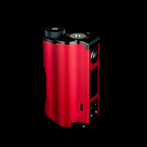 [DOVTOPSIDEDUALRD] Box Dovpo Topside Dual BF Squonk