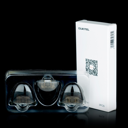 [PODSOUKITELNANO] Cartouches/pods Oukitel Nano