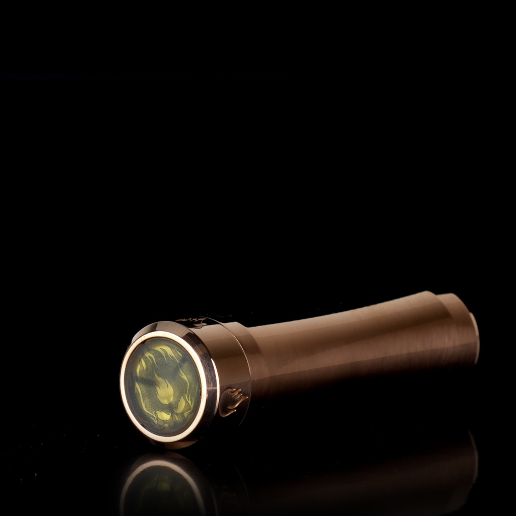 BANASPATI Competition Mod