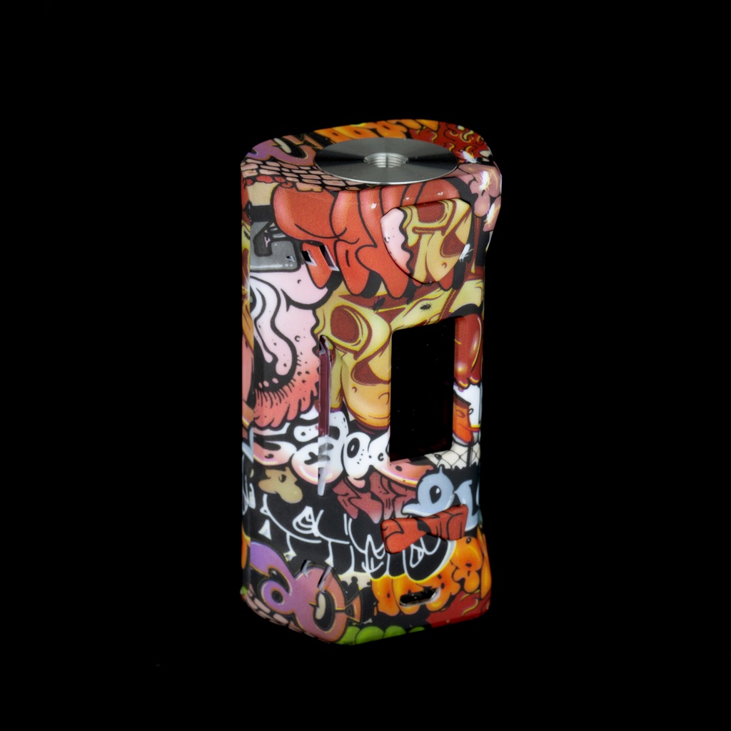 Box Sbody Orca 220 V2