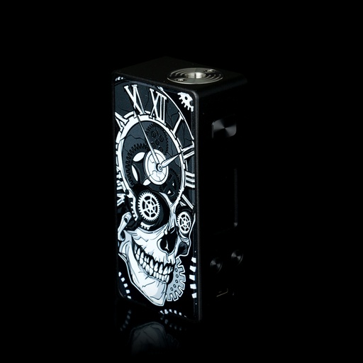 [KSLGBOXBLK] Box KsL G-Box 80W